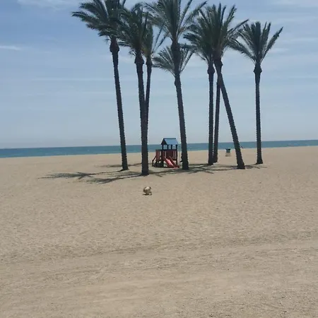 Apartment Cositas De Playa