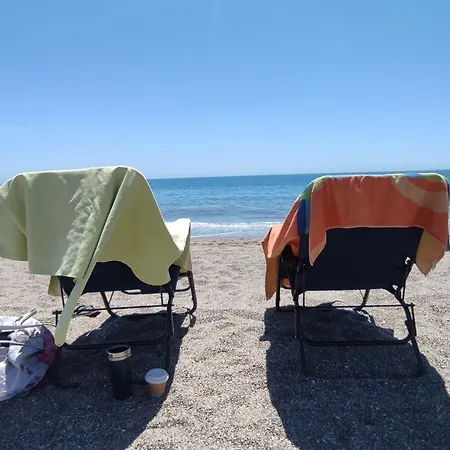 Cositas De Playa Apartment *