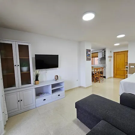 Cositas De Playa Apartment