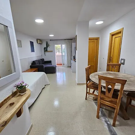 Apartment Cositas De Playa Roquetas de Mar