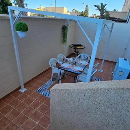 Apartment Cositas De Playa *