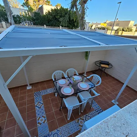 Apartment Cositas De Playa