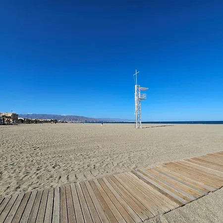 Cositas De Playa Apartment *