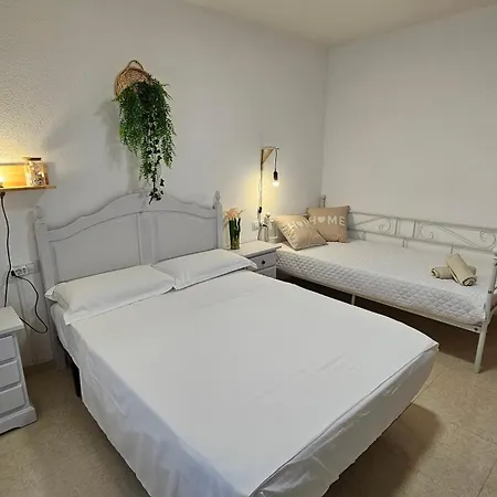Apartment Cositas De Playa Roquetas de Mar