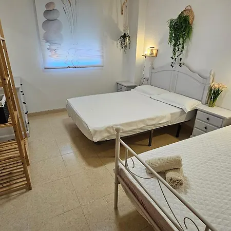 Apartment Cositas De Playa