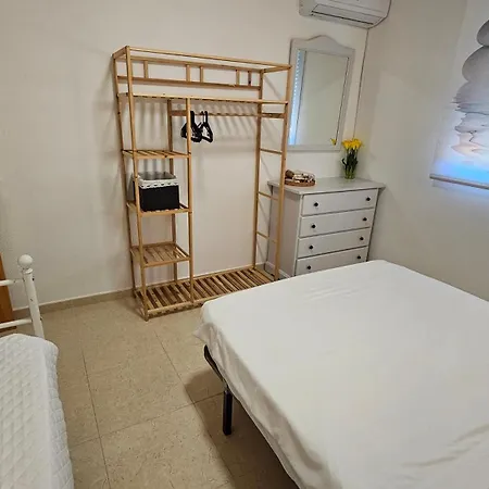 Cositas De Playa Apartment