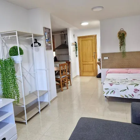 Apartment Cositas De Playa