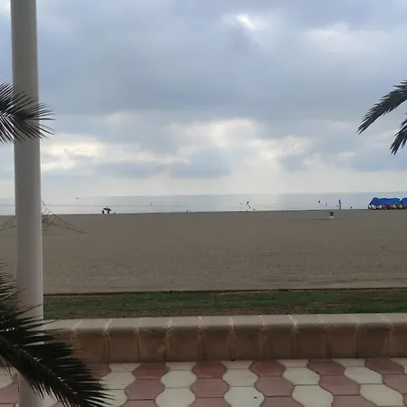 Apartamento Cositas De Playa *