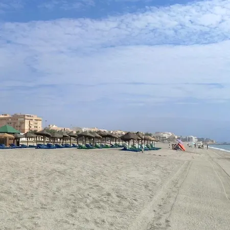 Apartamento Cositas De Playa
