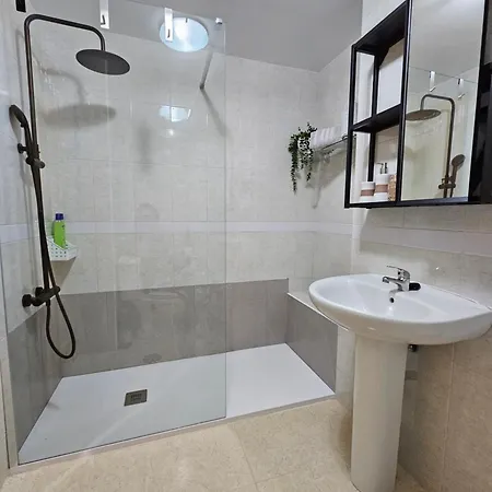 Apartamento Cositas De Playa Roquetas de Mar